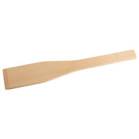 20 inch Wood Paddle