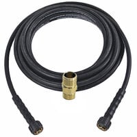 Simpson 41182 25' Replacement Flexible Santoprene Cold Water Pressure Washer Hose