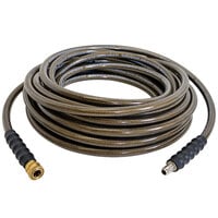 Simpson 41028 Monster 3/8 inch x 50' Cold Water Pressure Washer Hose - 4500 PSI