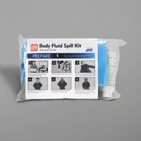 Purell® 3841-16-RFL Body Fluid Spill Refill Kit
