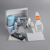 Purell® 3841-16-ECO Eco-Friendly Body Fluid Spill Kit