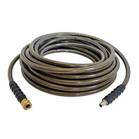 Simpson 41030 Monster 3/8" x 100' Cold Water Pressure Washer Hose - 4500 PSI