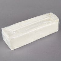Smithfield 3 lb. Amish Country Cream Cheese Block - 10/Case