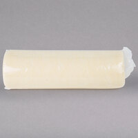 Farmer's Cheese 4 lb. Solid Block - 3/Case