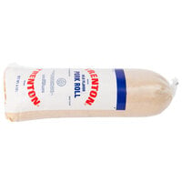 Taylor Provisions Trenton 6 lb. Mild Pork Roll - 2/Case