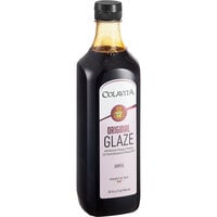 Colavita 32 oz. Original Balsamic Glaze - 6/Case