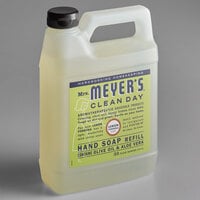 MamaSuds Laundry Detergent Soap Big Bottle 64oz - Lemon