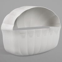 Paraclipse 86603 Replacement White Cover for 250602 and 350602