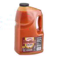 Frank's RedHot 1 Gallon XTRA Hot Cayenne Sauce