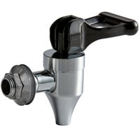 Choice Replacement Faucet for Deluxe 48, 64, and 80 Cup Coffee Chafer Urns
