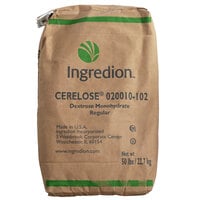 50 lb. Dextrose Corn Sugar