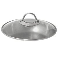 Bon Chef 60306GLASSLID Classic Country French Collection 11 5/8" Glass Cover For 3.1 Qt. Saute Pan / Skillet