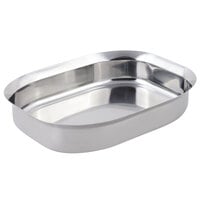 Bon Chef 60004FP Stainless Steel Insert for Cucina 7 Qt. French Ovens