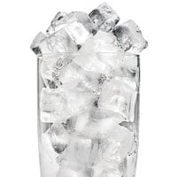 Ice-O-Matic CIM0330FW Elevation Series 30 inch Water Cooled Full Dice Cube Ice Machine - 115V; 316 lb.