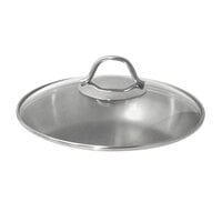 Bon Chef 60299GLASSLID Classic Country French Collection 7" Glass Cover For 1.7 Qt. Pots