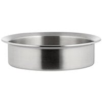 Bon Chef 60000FP Stainless Steel Insert for Cucina 3 Qt. and 1 Qt. 24 oz. Casserole Dishes