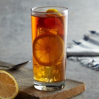 Anchor Hocking 3175U Regency 15 oz. Iced Tea Glass - 36/Case
