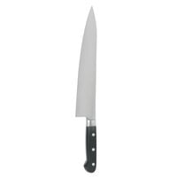 10 1/2 inch Stainless Steel Japanese Gyuto / Cow Knife with Riveted ABS Handle