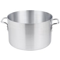 Vollrath 7373 Arkadia 14 Qt. Aluminum Sauce Pot