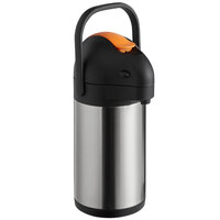 airpot thermos