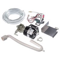 Ice-O-Matic KPU090 Drain Pump Kit for GEMU090
