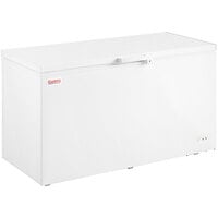 Galaxy CF16HC Commercial Chest Freezer - 15.9 cu. ft.