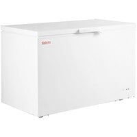 Galaxy CF13HC Commercial Chest Freezer - 12.7 cu. ft.