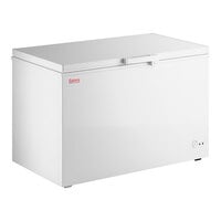 Galaxy CF13HC Commercial Chest Freezer - 12.7 cu. ft.