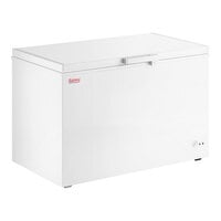 Galaxy CF13HC Commercial Chest Freezer - 12.7 cu. ft.