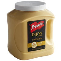 French's 105 oz. Dijon Mustard Jug
