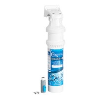 C Pure Oceanloch-L Water Filtration System with Oceanloch-L Cartridge - 1 Micron Rating and 1.67 GPM