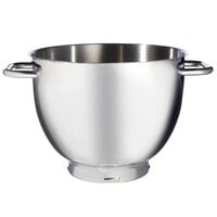 Hamilton Beach BW800SS 8 Qt. Stainless Steel Mixing Bowl for CPM800