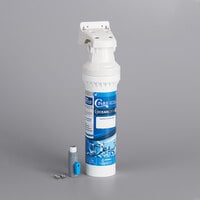 C Pure Oceanloch-M Water Filtration System with Oceanloch-M Cartridge - 1 Micron Rating and 1.67 GPM