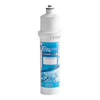 C Pure Oceanloch-L Water Filter Replacement Cartridge - 1 Micron Rating and 1.67 GPM