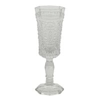 10 Strawberry Street Vatican 4 oz. Champagne Flute - 6/Pack