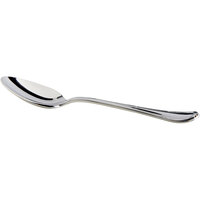 Sant'Andrea T022STSF Donizetti 5 7/8 inch 18/10 Stainless Steel Extra Heavy Weight Teaspoon by Oneida - 12/Case
