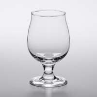 Acopa Select 10 oz. Belgian Beer / Tulip Glass   - 12/Case