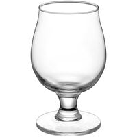 Acopa Select 10 oz. Belgian Beer / Tulip Glass   - 12/Case