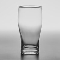 Acopa 16 oz. Pub Glass - 12/Case