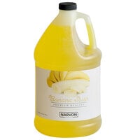 Narvon Banana Slushy 4.5:1 Concentrate 1 Gallon