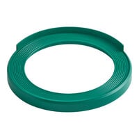 Regency 16" x 1 1/2" Keg Series Keg Stacker for Full Size Kegs