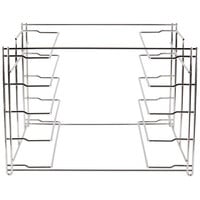 Metro MBQ-MR-17 Mini Rack for Metro 180 and 120 Two Door Banquet Cabinets
