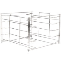 Metro MBQ-MR-17 Mini Rack for Metro 180 and 120 Two Door Banquet Cabinets