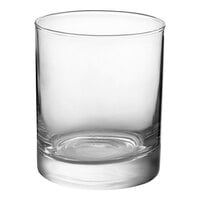 Acopa Straight Up 12 oz. Rocks / Double Old Fashioned Glass - 12/Case