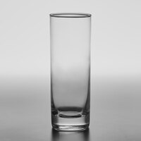 Acopa Straight Up 10.5 oz. Collins Glass - 12/Case