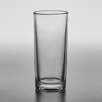 Acopa Straight Up 7 oz. Highball Glass - 12/Case