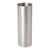 Barfly M37058 250 mL (8.45 oz.) Stainless Steel Thimble Measure