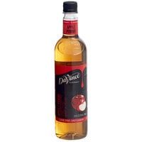 DaVinci Gourmet 750 mL Classic Apple Flavoring / Fruit Syrup