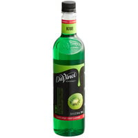 DaVinci Gourmet Classic Kiwi Flavoring / Fruit Syrup 750 mL