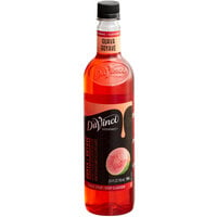DaVinci Gourmet 750 mL Classic Guava Flavoring / Fruit Syrup